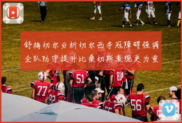 舒梅切尔分析切尔西夺冠障碍强调全队防守提升比桑切斯表现更为重要
