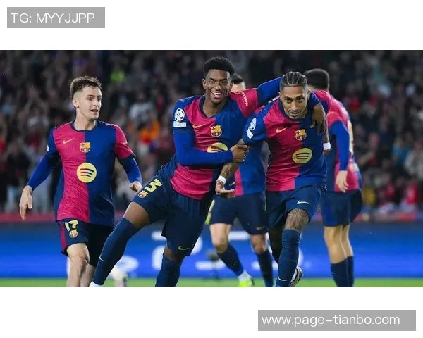 马卡称霍安加西亚已成巴萨核心球员入选国家队指日可待